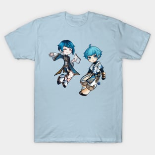 Dream Team T-Shirt